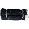 NETEX badmintona tīkls 6,1mx 0,76m melns