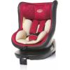 4baby ROLL-FIX ISOFIX red 0-18kg AKCIJA