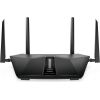 Netgear Nighthawk RAX50 - AX5400-Nighthawk AX6 WiFi 6-Router mit 6 Streams mit NETGEAR Armor