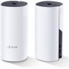 TP-Link Deco P9 Powerline-Mesh-WLAN Set 2-Pack (AC1200 + AV1000)