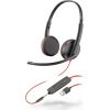 Plantronics Blackwire C3225 USB-A Headset