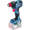 Bosch GDX 18V-200 C SOLO  Uzgriežņu atslēga