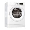 Whirlpool FFB 8258 WV EE 6th Sense veļas mazgājamā mašīna 8kg 1200apgr