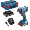 Bosch GDR 18V-160 Cordless Impact Driver