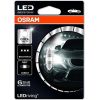 OSRAM spuldze C5W LED 31 mm BLI 1 gab.