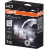 OSRAM LED SPULDŽU KOMPLEKTS LEDriving® FL PSX24W (2 gab)