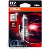 OSRAM spuldze H7 55W Silverstar