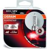 OSRAM H11 Spuldžu komplekts Silverstar BOX 2 gab.