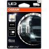 OSRAM spuldžu komplektsT4W 24V Warm White 4000K BLI 2 gab