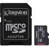 MEMORY MICRO SDHC 16GB UHS-I/W/A SDCIT2/16GB KINGSTON