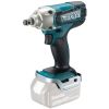 Makita DTW190Z trieciena uzgriežņu atslēga