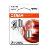 Osram spuldžu komplekts P21W 7506-02B