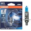 OSRAM spuldze H1 Cool Blue Intense BLI 1gb