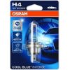 OSRAM SPULDZE H4 Cool Blue intense BLI 1gb