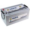 VARTA 240Ah 1200A 12V Truck EFB 518*276*242 +- B00 Akumulators
