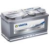 AKUMULATORS VARTA PROFESSIONAL AGM LA95 12V 95AH 850A (EN), 353X175X190 -/+