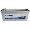 AKUMULATORS VARTA PROMOTIVE BLUE K8 12V 140AH 800A (EN) 513X189X223 3/1