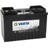 AKUMULATORS VARTA PROMOTIVE BLACK J1 12V 125AH 720A (EN) 349X175X290 0/1