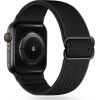 Tech-Protect watch strap Mellow Apple Watch 3/4/5/6/7/SE 42/44/45mm, black