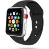 Tech-Protect watch strap IconBand Apple Watch 3/4/5/6/7/SE 42/44/45mm, black