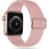 Tech-Protect watch strap Mellow Apple Watch Watch 3/4/5/6/7/SE 38/40/41mm, pink sand