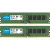 2666 32GB KIT Crucial 16GBx2