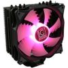 Cooler Multi Socket LC-Power LC-CC-120-RGB | FMx,AM3,115x; 1200,775 TDP 180W