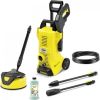 Pessure washer KARCHER K 3 (1.676-106.0) Power Control Home T 5