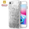 Mocco Trendy Diamonds Силиконовый чехол для Huawei Mate 10 Lite Прозрачный