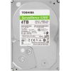 TOSHIBA S300 4TB Surveillance Hard Drive Sata