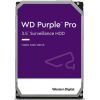 Western Digital HDD SATA 18TB 6GB/S 512MB/PURPLE WD181PURP WDC