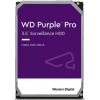 Western Digital HDD SATA 18TB 6GB/S 512MB/PURPLE WD181PURP WDC