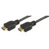LOGILINK - Cable HDMI - HDMI 1.4, version Gold, lenght  2m