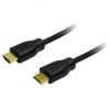 LOGILINK - Cable HDMI - HDMI 1.4, version Gold, lenght 10m