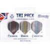 Harrows TRI PACK