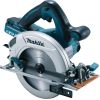 Makita DHS710ZJ Twin 18V rip zāģis 185mm LXT