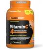 Namedsport Vitamīni VITAMIN C 4Natural Blend, 90 tabl