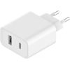 Xiaomi Mi Wall Charger USB/USB-C 33W