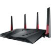 ASUS RT-AC88U AC3100 Dual Band Gigabit WLAN-Gaming-Router mit MU-MIMO
