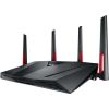 ASUS RT-AC88U AC3100 Dual Band Gigabit WLAN-Gaming-Router mit MU-MIMO