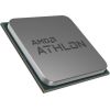 AMD AM4 Athlon 3000G 7 Tray 3,5GHz 2xCore Radeon RX Vega 3 4MB 35W Процессоры