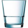Stack up zemā glāze 26.5CL, Arcoroc