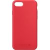 Evelatus Apple iPhone 8/7 Silicone Case Red