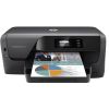 Hewlett-packard HP OfficeJet Pro 8210 D9L63A Colour, Thermal Inkjet, Printer, Wi-Fi, A4, Black