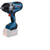 Bosch Cordless impact wrench GDS 18V-1000 1/2", CT SOLO