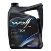 wolf VITALTECH 5W30 5L API SL/CF, ACEA A3/B4-12