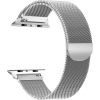 Tech-Protect  ремешок для часов MilaneseBand Apple Watch 4/5/6/7/SE 38/40/41mm, серебристый
