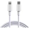 Goodbuy Lightning -> USB-C кабель 18Вт / 200 см белый