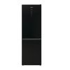 Gorenje NRK6192ABK4 Ledusskapis 185cm Melns