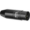 Boya adapter 3,5mm TRS - XLR BY-35C-XLR Pro